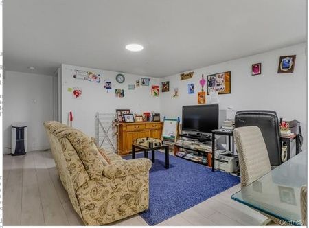 Appartement à louer - Gatineau (Gatineau) (Achbar) Appartement à louer - Gatineau (Gatineau) (Achbar) - Photo 3