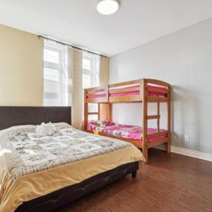 Charmant 3 1/2 à proximité de tout - Photo 2