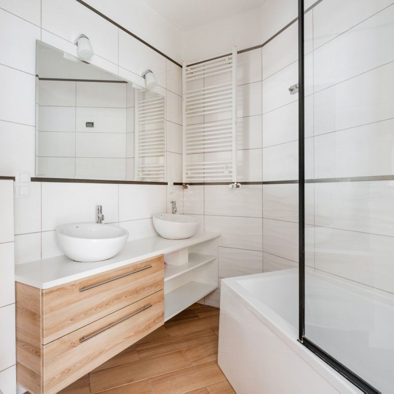 Mieszkanie na wynajem na warszawskim Żoliborzu - Фото 1