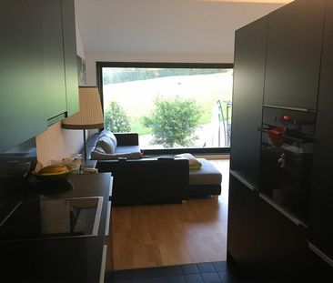 3.5 Zimmer Wohnung - Photo 3
