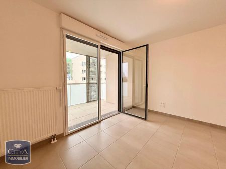 Appartement à louer 2 pièces 42.31m² - Photo 4