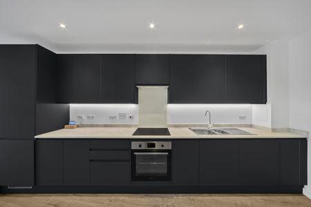 Munton Road London SE17 - Photo 3