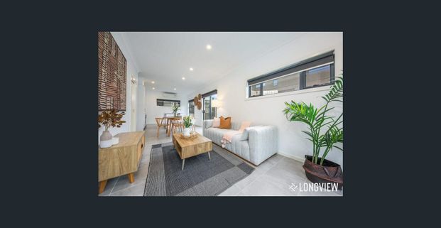 Modern Townhouse in a Convenient Location - Photo 1