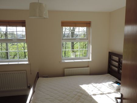 28 Copenhagen Way, NR3 2RB, Houseshare 8 - Photo 5