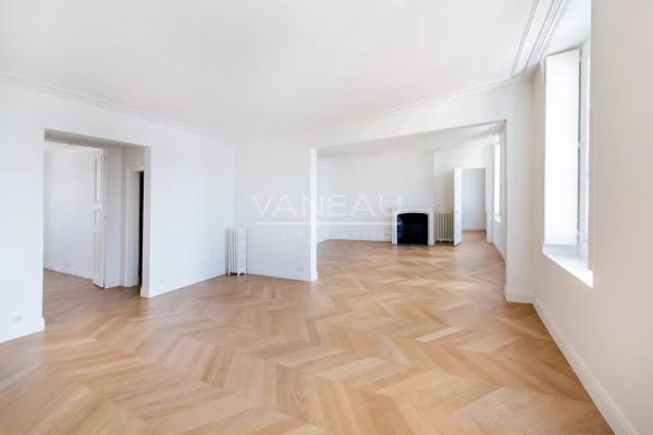 Appartement à louer à Paris 7Ème - Photo 1