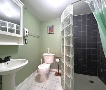 For Lease - 50 Willesden Road Unit# lower, Toronto, Ontario - Photo 3