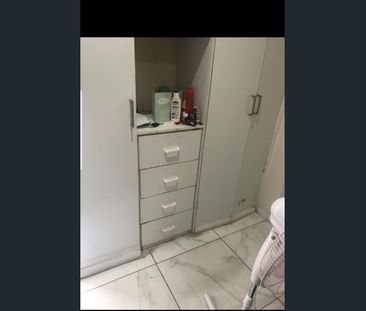 Furnish Studio included Bills with small front yard - Photo 1