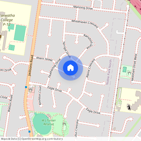 13 Inglebrae Court, Noble Park North