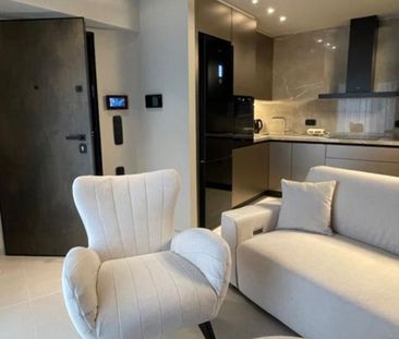 Loft, προς ενοικίαση - 50 τ.μ. - Photo 3