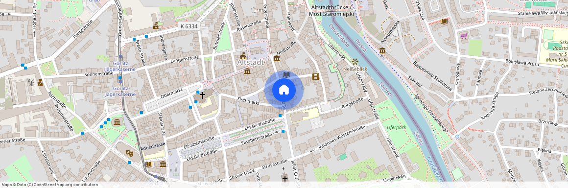 Weberstr. 7, 02826, Görlitz