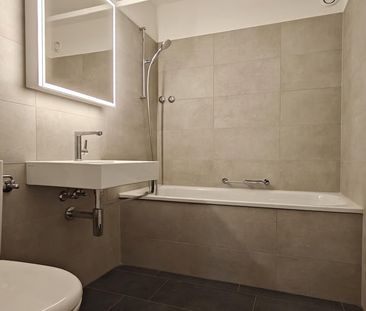 3.5 Zimmer, 68 m², 1. Stock - Foto 4
