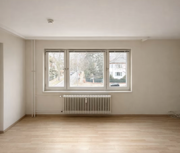 2-Zimmer Wohnung Berlin Lankwitz - Photo 1