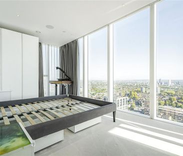 3 bedroom penthouse to rent - Photo 5