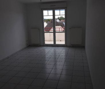 Location appartement 1 pièce 32.74 m² à Lutterbach (68460) - Photo 2