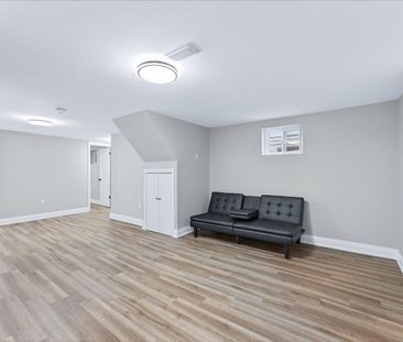 For Lease - 39 Reiner Road Unit# Lower, Toronto, Ontario - Photo 1