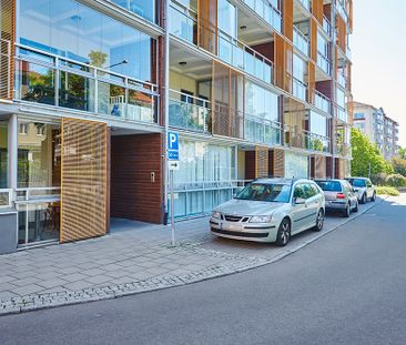 Övre Kungsgatan 10 - Foto 1