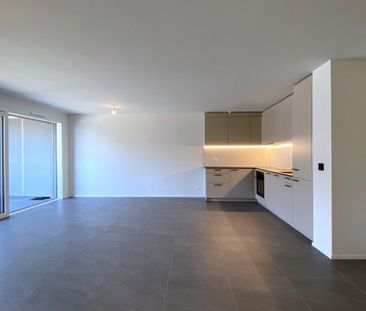 Bel appartement de 2.5 pièces, comme neuf - Photo 3