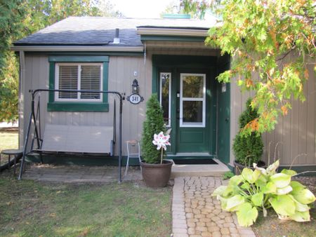 For Lease - 11 HARBOUR Street Unit# 341, Collingwood, Ontario - Photo 5