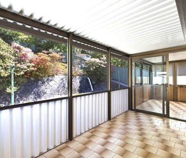 ENVIABLE LOCATION WITH WATERVIEWS! - Photo 6