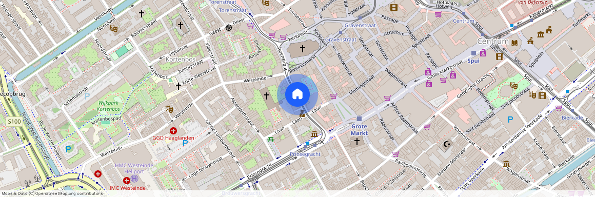 Kortenbos, 2512 GK, Jan Hendrikstraat, Den Haag