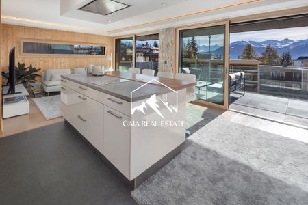 2.5 room apartment - Photo 2