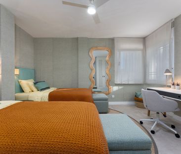 Penthouse Duplex in Calahonda - Photo 5