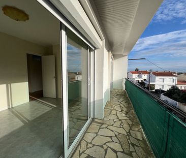 Location Appartement 2 pièces 41m² - Photo 6