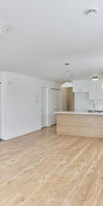 4½ à louer - Crabtree - Photo 4