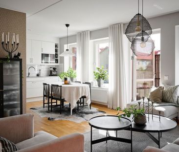 Ingeborg Hammarskjölds Gata, Göteborg - Foto 2