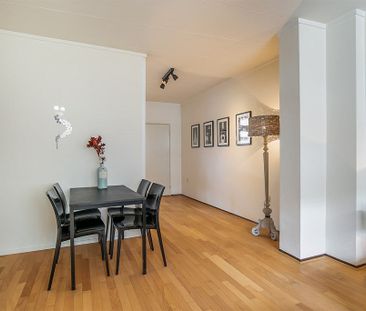 Te huur: Appartement St.Pieterstraat 58 in Kerkrade - Foto 2