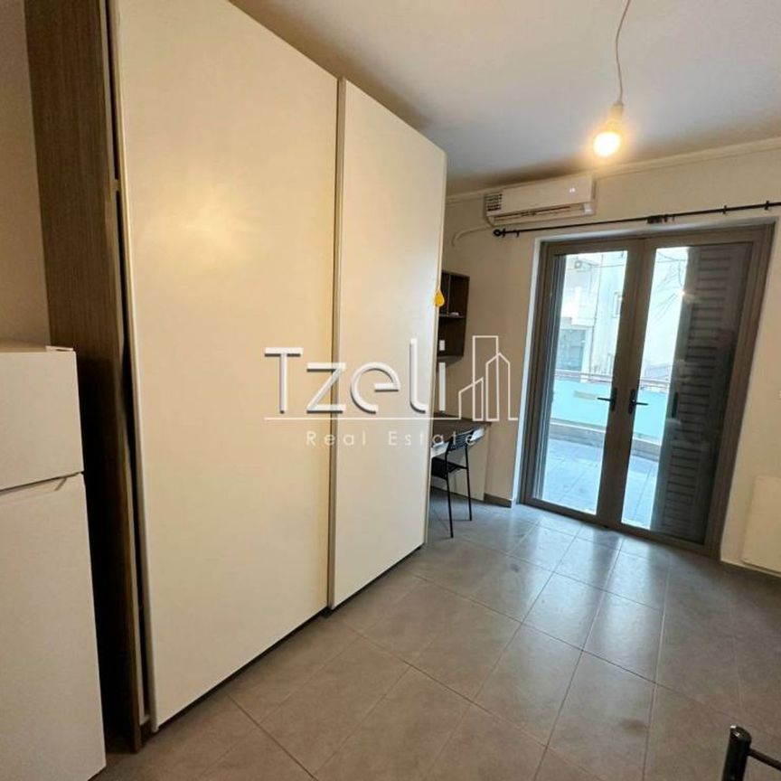 Ενοικίαση κατοικίας, 30 τ.μ., Πάτρα, 400 € - Photo 1