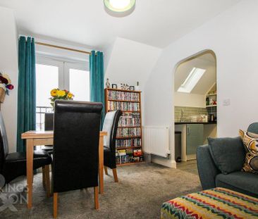 1 bedroom flat to rent - Photo 6