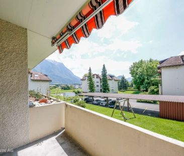 4.5 Zimmer, 78 m², 2. Stock - Foto 3