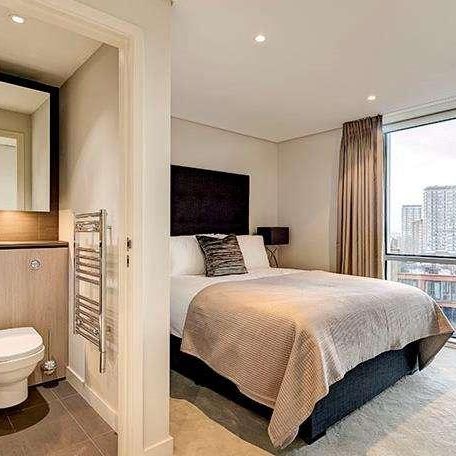 Merchant Square, Paddington, W2 - Photo 1