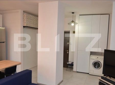 Apartament 1 camera, 42 mp, parcare subterana, zona Sopor - Photo 4