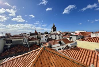 Apartamento T1 em Ilha da Madeira