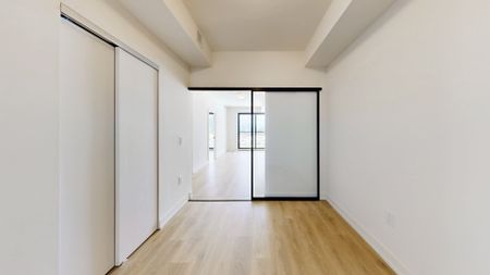 For Lease - 181 Sterling Road Unit# 1221, Toronto, Ontario - Photo 4