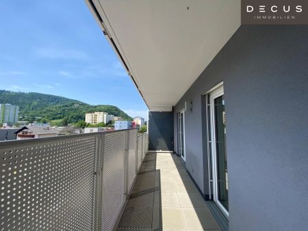 | SINGLES AUFGEPASST | IDEALE STARTERWOHNUNG | EGGENBERG - Photo 4