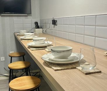 2 Bed Flat, Gloucester Court, L6 - Photo 3