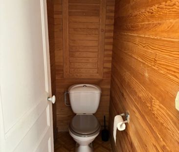 APPARTEMENT 3 PIECES PLACE DE LA LOI A VERSAILLES - Photo 4