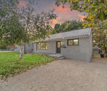 For Lease - 188 St Vincent Street Unit# MAIN, Barrie, Ontario - Photo 5