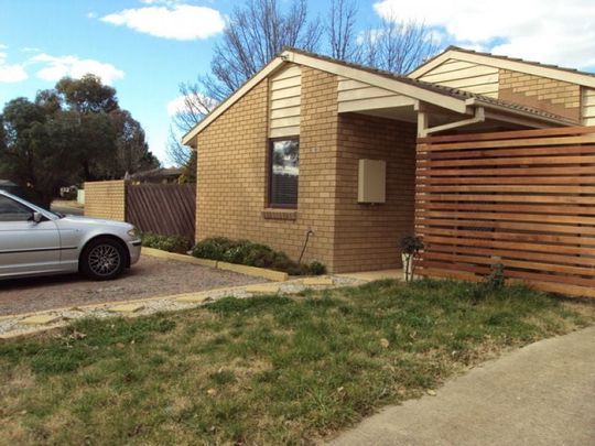 12 Gibbons Street, Chisholm - Photo 1