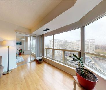 For Lease - 175 Cedar Avenue Unit# 711, Richmond Hill, Ontario - Photo 2