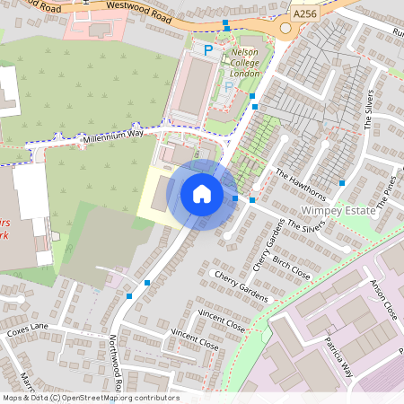 Northwood Road, CT1, Broadstairs