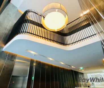 Modern Urban Living in Mirvac's Finery - Sunlit 2-Bedroom Apartment - Photo 1