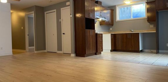 5 1/2 à louer - Photo 2