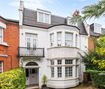 6 bedroom terraced house to rent - Photo 6