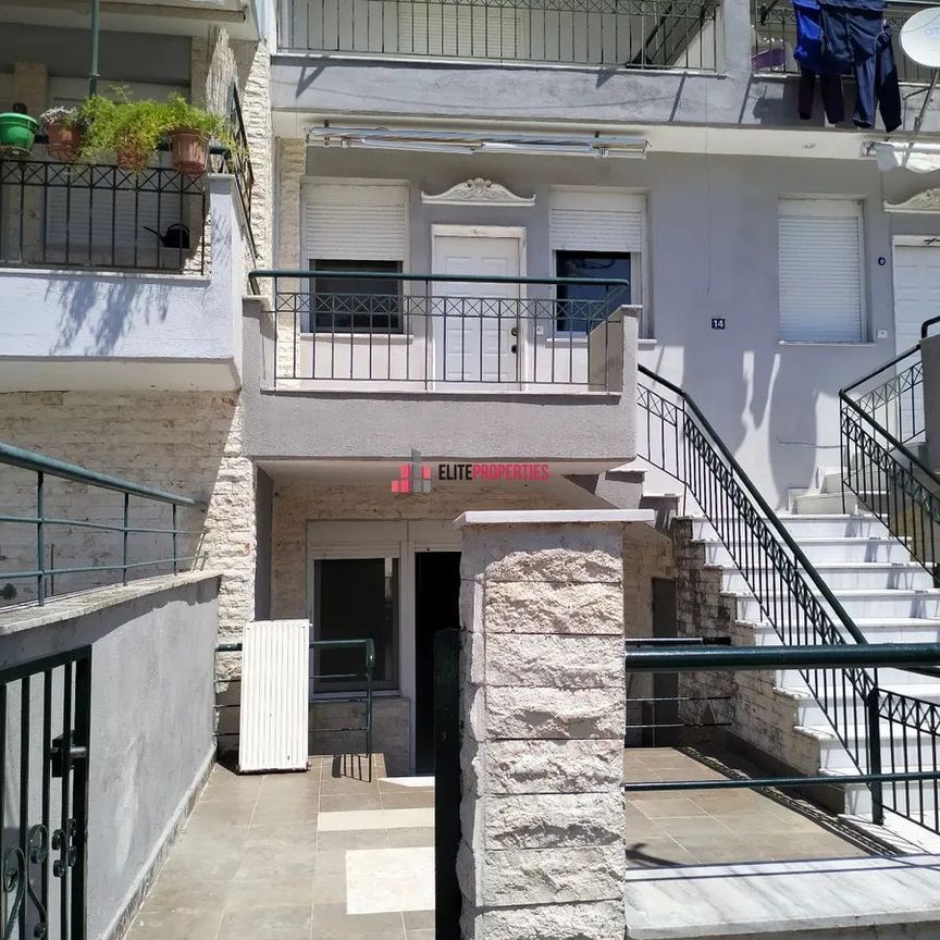Μεζονέτα για ενοικίαση Ταγαράδες (Θέρμη) - Photo 1
