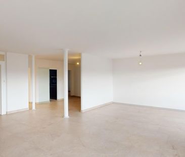 4.5 Zimmer, 111 m², 4. Stock - Foto 4