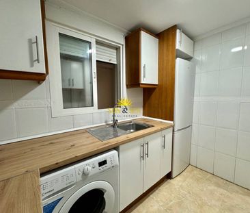 TWO BEDROOM APARTMENT FOR RENT IN THE CENTER OF TORREVIEJA - Photo 4